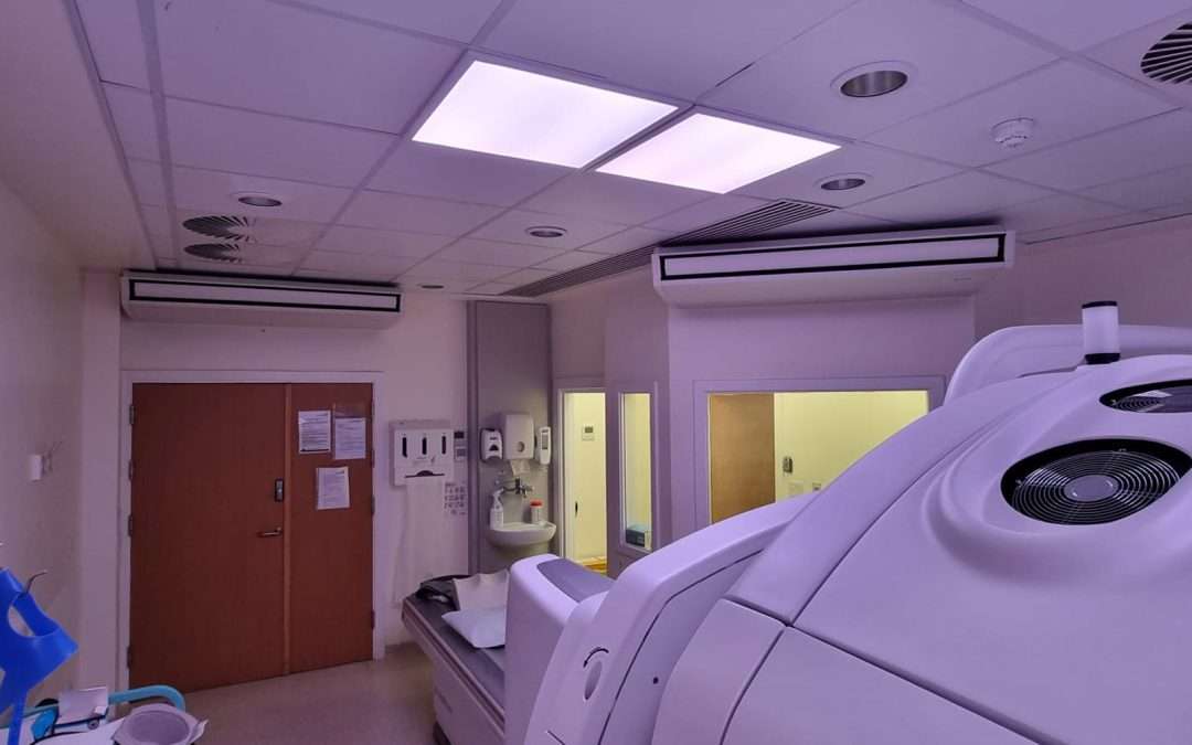 Air Conditioning Cooling & Heating