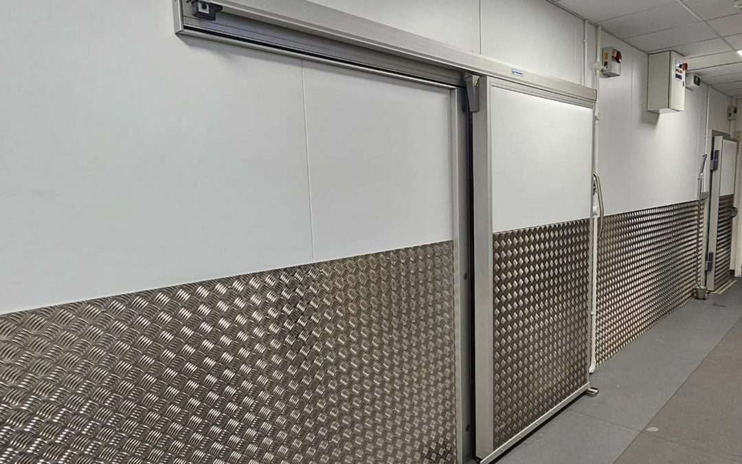 Refrigeration & Coldstores