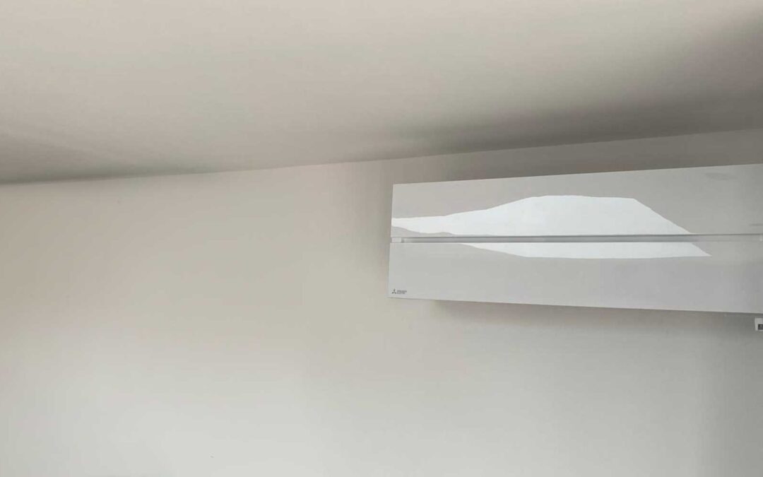 Home Air Conditioning & Heating Solutions